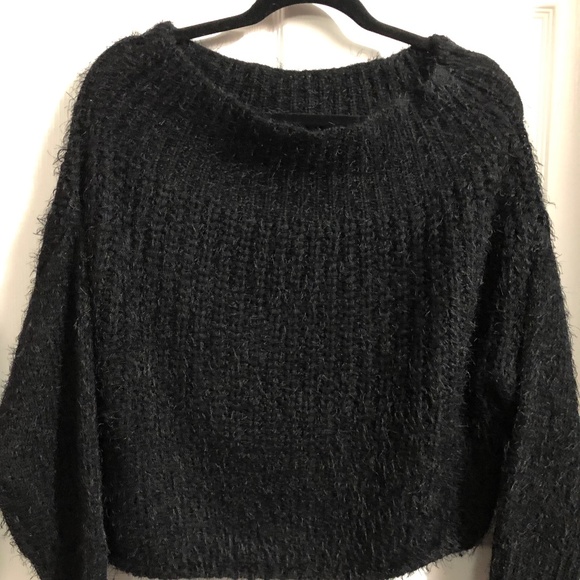 Offtheshoulder sweater, mendocino - Picture 1 of 3